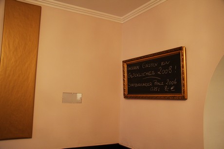 esszimmer