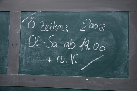 esszimmer