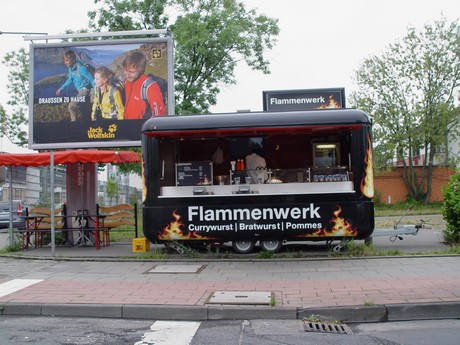 flammenwerk