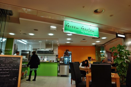 green-garten