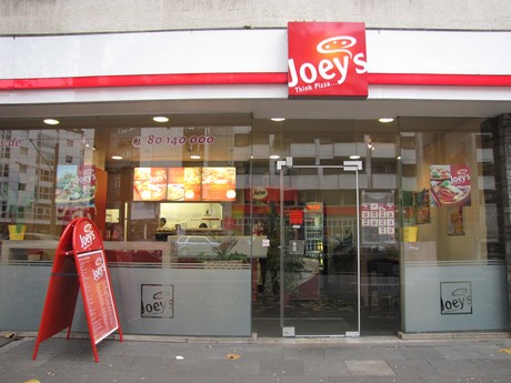 Joeys