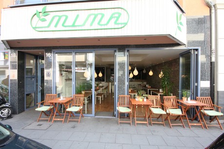 mima