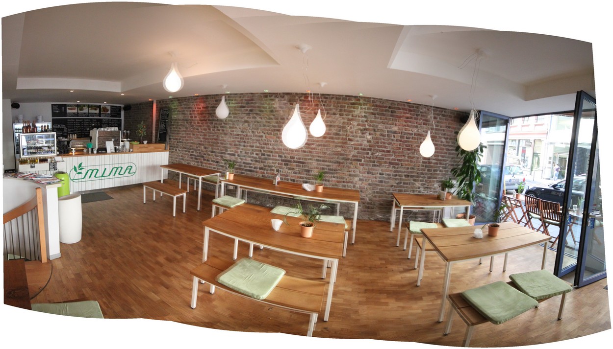 MIMA / Friesenwall 