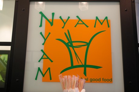 nyam