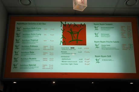 nyam