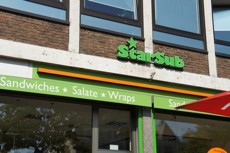 StarSub
