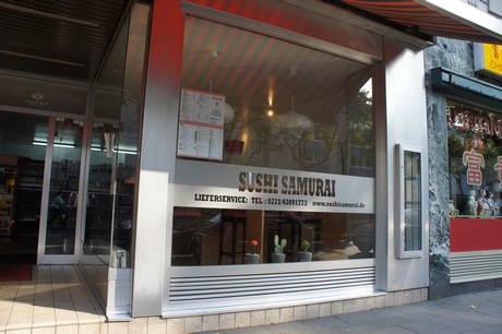 sushi-samurai