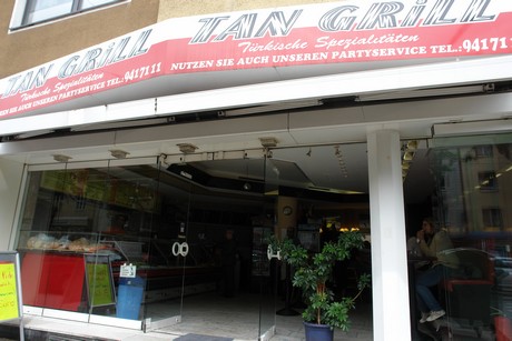 tan-grill