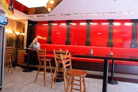 tan-grill