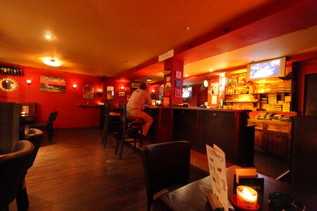 connollys