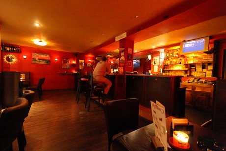 connollys