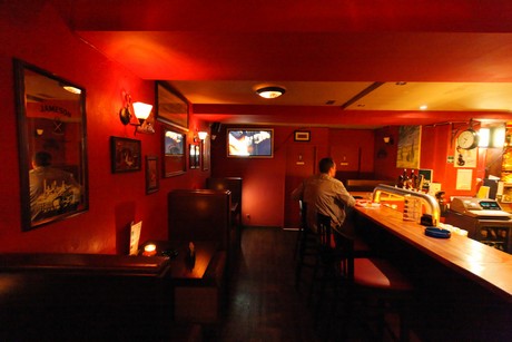 connollys