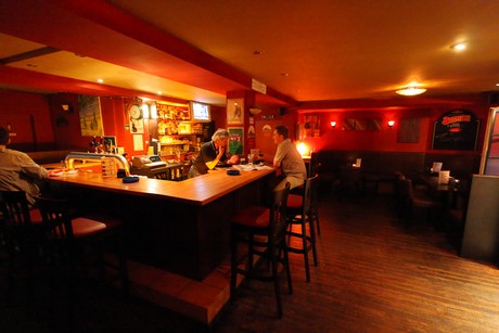 connollys