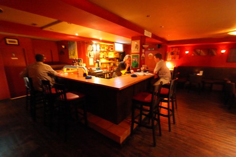 connollys