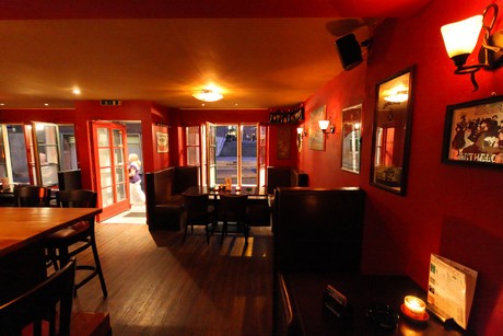 connollys
