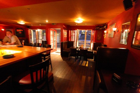 connollys