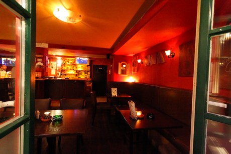 connollys