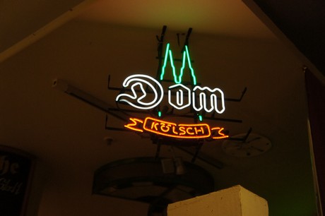 Bistro-Doemche