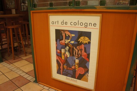 Bistro-Doemche