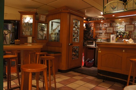 Bistro-Doemche