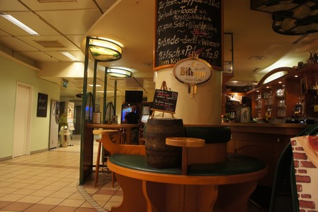 Bistro-Doemche
