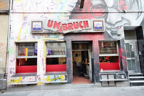 umbruch