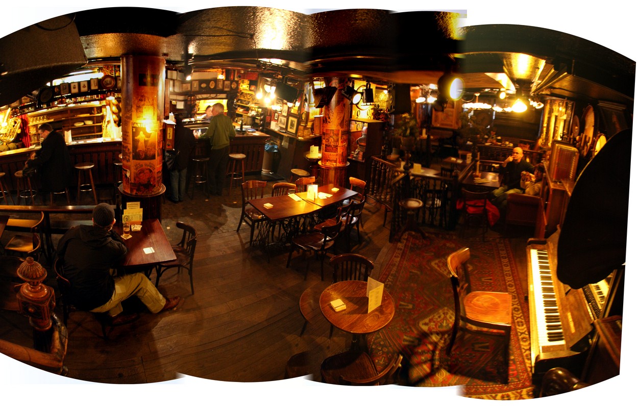 Papa Joe's Biersalon