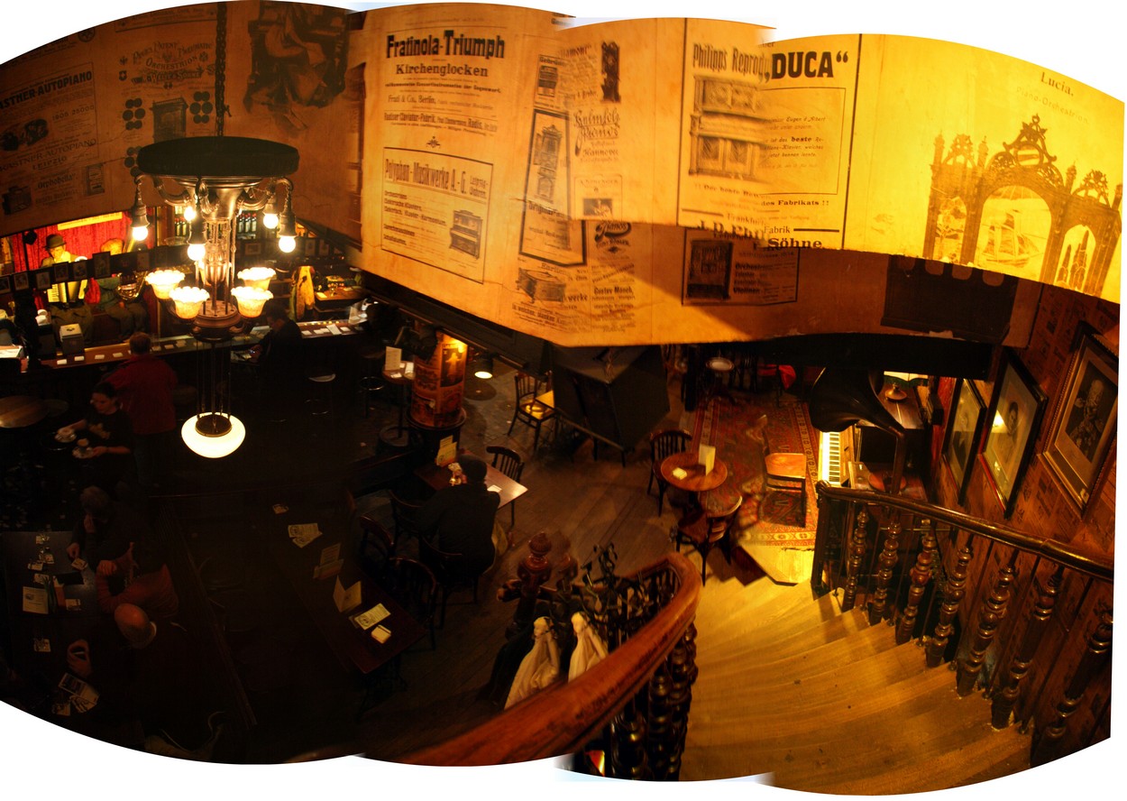 Papa Joe's Biersalon