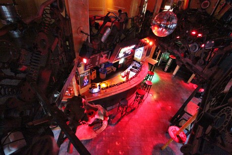 Museum