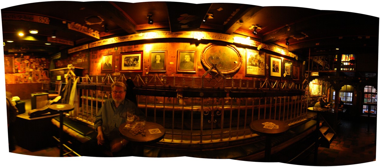 Papa Joe’s Jazzlokal