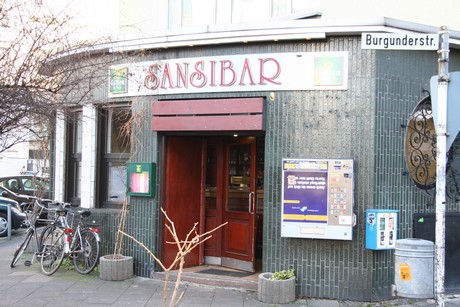 sansibar