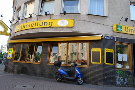 umleitung