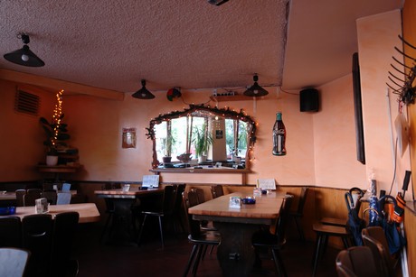 umleitung