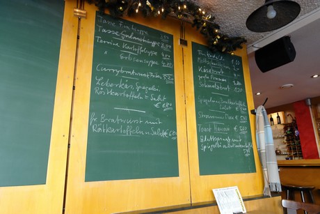 umleitung