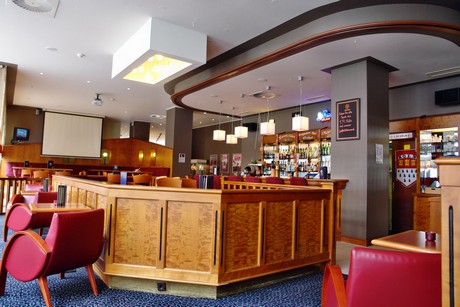 veedels-pub