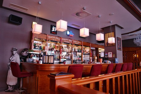 veedels-pub