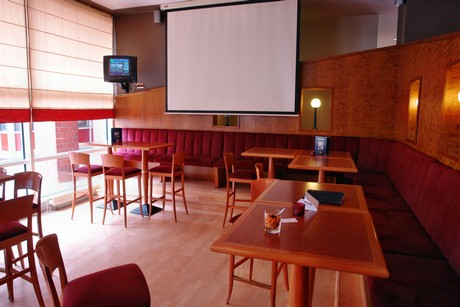 veedels-pub