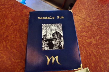 veedels-pub