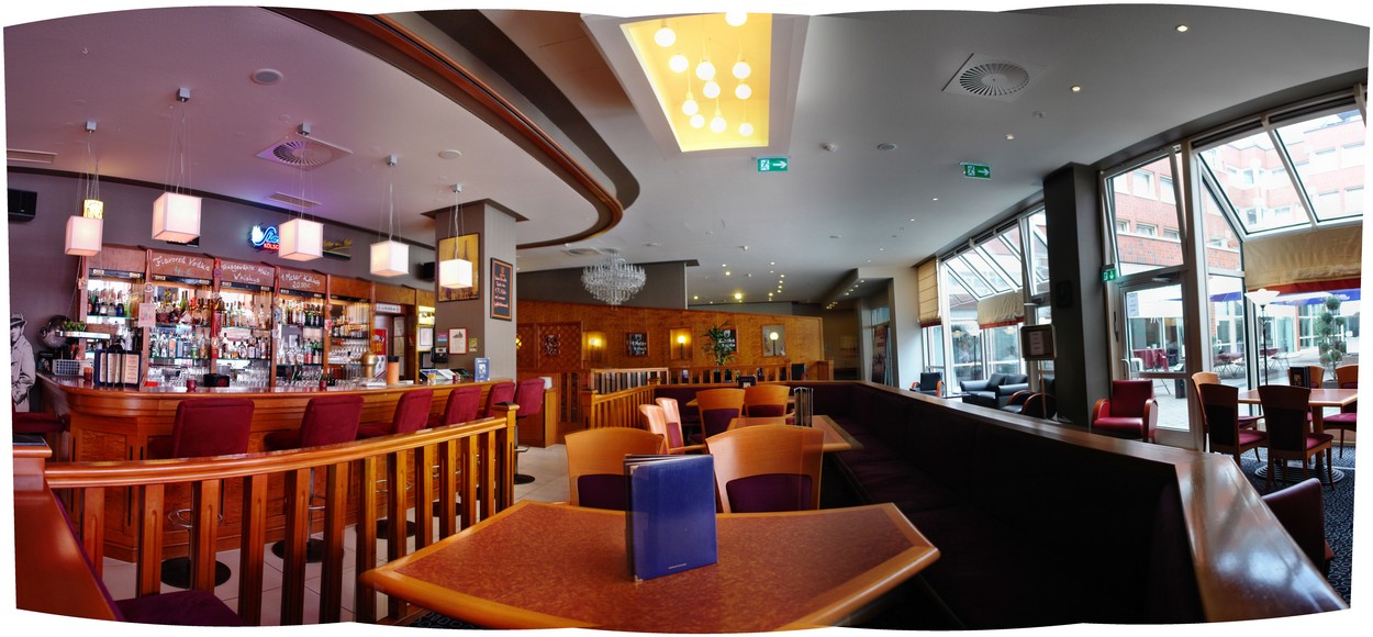 Veedel's Pub