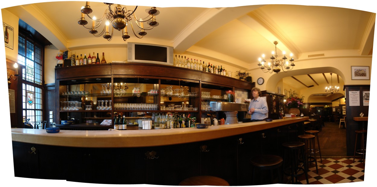Wirtshaus Spitz im Agnesviertel