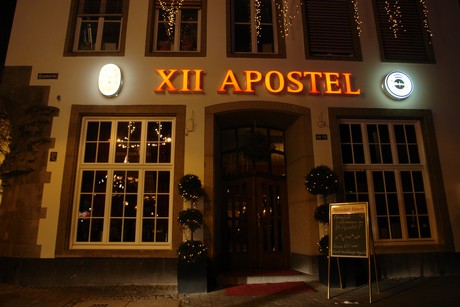 12-apostel