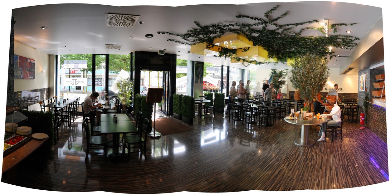 Jungle@Jeans