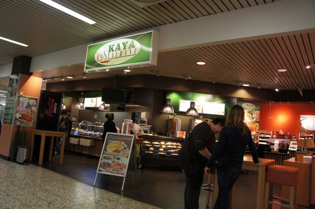 KAYA-Restaurant