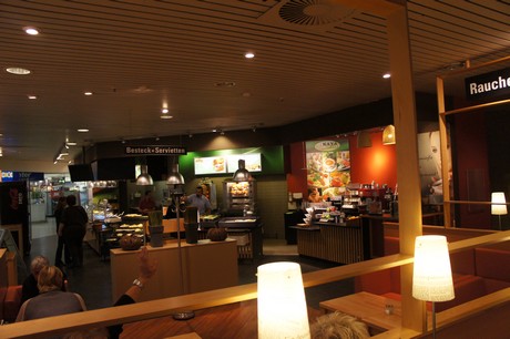 KAYA-Restaurant