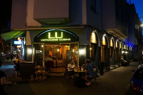 lokal