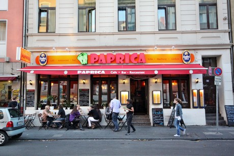 Paprica