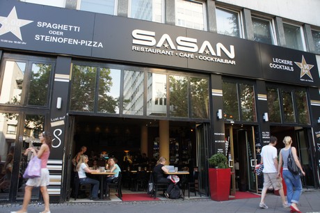Sasan