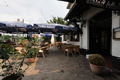 Stadtwaldgarten