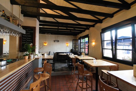 Stadtwaldgarten