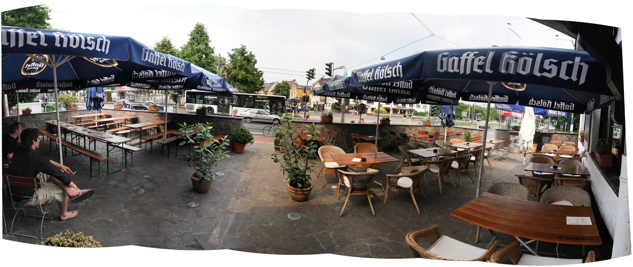 Stadtwaldgarten
